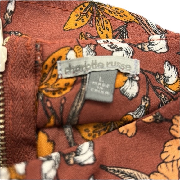 Charlotte Russe Shirt - Picture 4 of 4